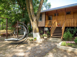 Гостевой дом Кленовая 7 в Сукко