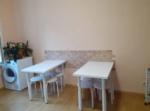 Гостевой дом Бамбуковый Рай