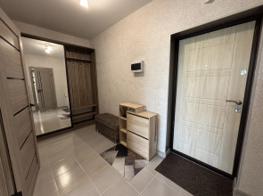 Квартира Апартаменты с видом на лес