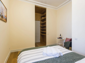 Квартира GM Apartments Пятикомнатные LUX у Кремля