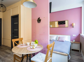 Апартаменты Libretto 2