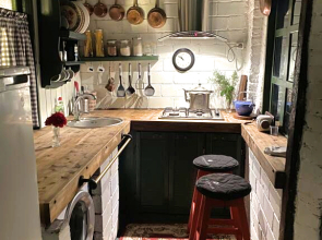 Квартира в Центре