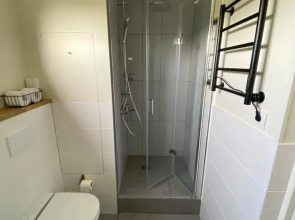 Апартаменты Заозерная 28