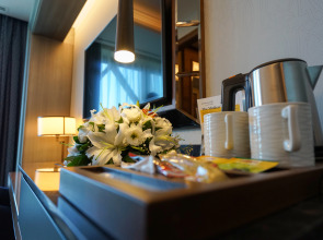 Golden Tulip Istanbul Bayrampasa