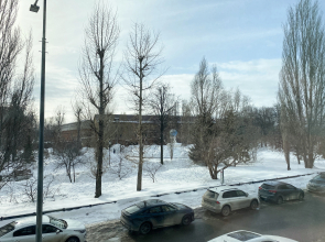 Апартаменты uTrip Mone