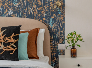 Premium-Klassa Ryadom S Urfu Flat