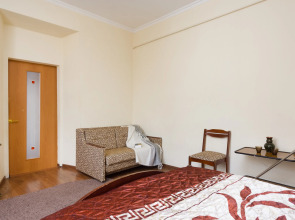 Квартира Однокомнатная на Урицкого 14