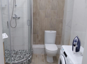 Квартира Студия (8) г. Новороссийск ул. Шевченко 22-426