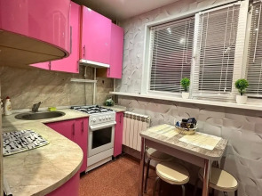 Квартира на Ленинградском Проспекте 5