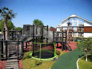 Гостиничный комплекс Dolphin Planet Hotel & SPA