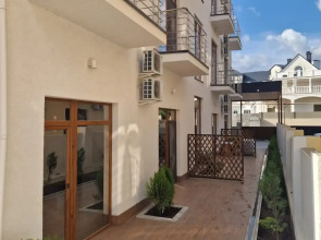 Гостевой дом Дамиан