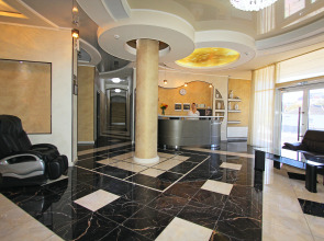 Гостевой Дом Монарх