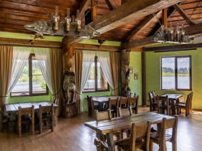 База Отдыха Проховское Подворье