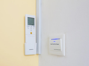 Гостевой дом Акватель