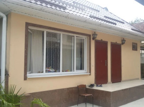 Мини-Отель Квартира