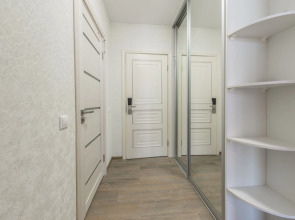 Апартаменты Funduke