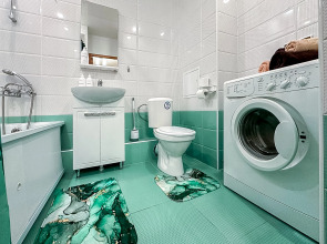 Квартира Рядом с м. Парнас