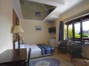 Отель Гэтсби