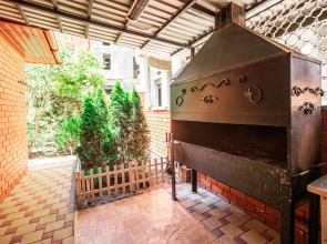 Гостевой дом Гостиный двор