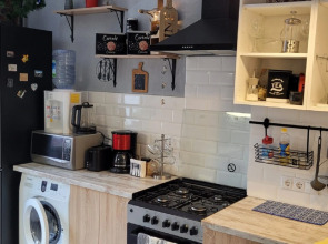 Апартаменты Уютныe в цeнтpе городa