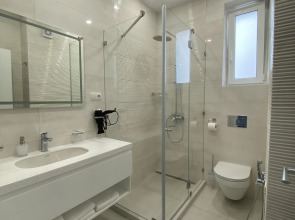 Гостевой дом Villa Shabli