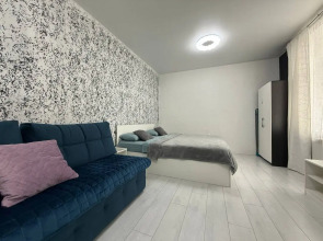 Апартаменты на Баумана