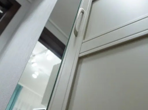 Квартира ElenaSweetHome на Домодедовской семейная Тиффани