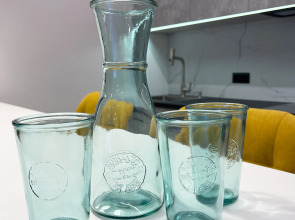 Апартаменты Зингер г. Светлогорск улица Кленовая 2