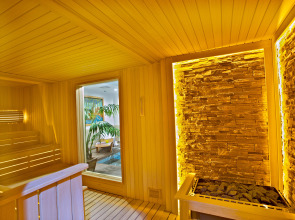 Grand Hilarium Hotel