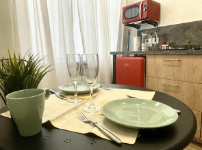 Апартаменты в Центре Твери