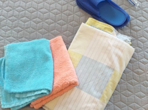 Хостел Main Room