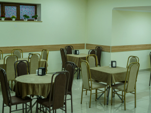 Отель Welcome Inn