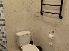 Апартаменты Скандинавия на Некрасова 7