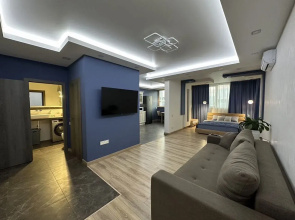 Klassa Lyuks v Penze Apartments