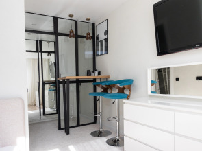 Квартира Дзен от Home24