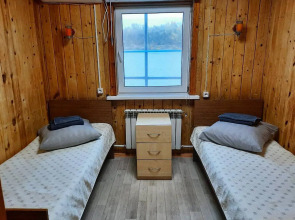 River&Fish 1 Chalet