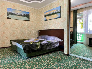 Гостевой дом Ледис