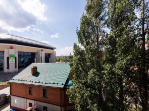 Апартаменты в центре города Казань