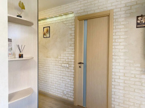 Квартира Уютная 2-х комнатная