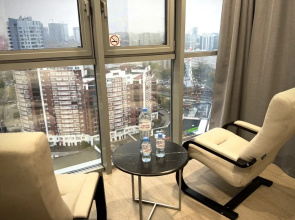 Apartamenty MaryHome Premium v centre