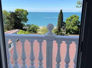 Апартаменты Платан