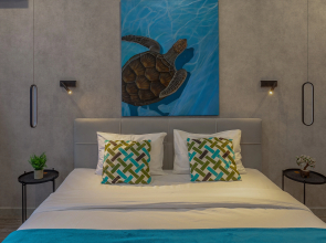 Апартаменты GRAND APART Modern 1