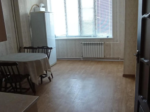 Апартаменты квартира Гаджиева 73