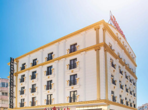 Tamara Business Antalya Hotel