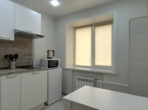 Апартаменты Уютная Квартира у Метро Студенческая