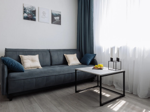 Apartamenty Elizavetinskaa 8
