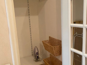 Апартаменты Уютные на Большой Конюшенной 2