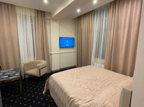 Апартаменты на Циолковского