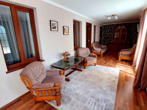 Апартаменты Green Garden