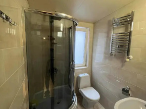 Апартаменты Dianas